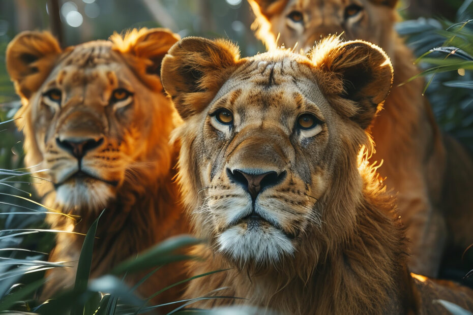ZOOLOGICO DE BARRANQUILLA