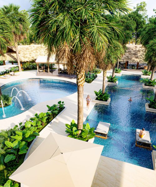 PISCINA NIÑOS Y ADULTOS
